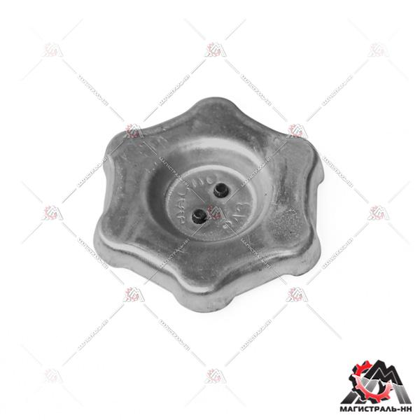 Крышка маслозаливной горловины ВАЗ-2101-07 (Мотор-Супер) универсальная