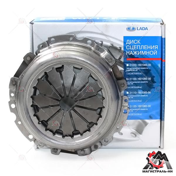 Корзина сцепления ВАЗ-2110-2112, 1118 (фирм. упак. LADA)