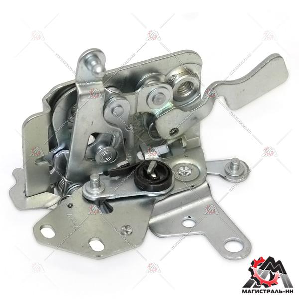 Замок задней двери внутр. правый ВАЗ-2109, УАЗ-3160, 3163 Patriot (ДЗА)