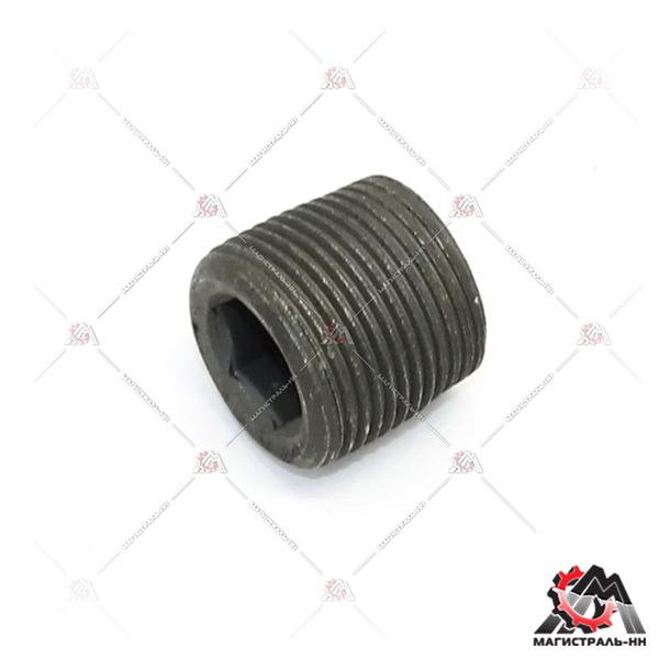 Пробка сливная магнитная УАЗ-3160, 3163 Patriot