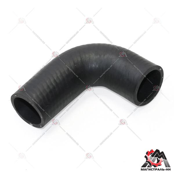 Патрубок радиатора подводящий Г-31105 дв. "Крайслер" (2246-388)