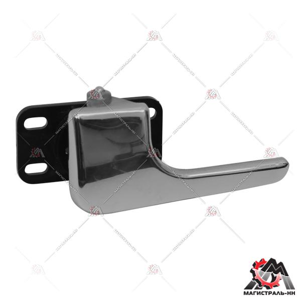 Ручка двери внутренняя левая УАЗ-3160, 3163 Patriot (крючок)