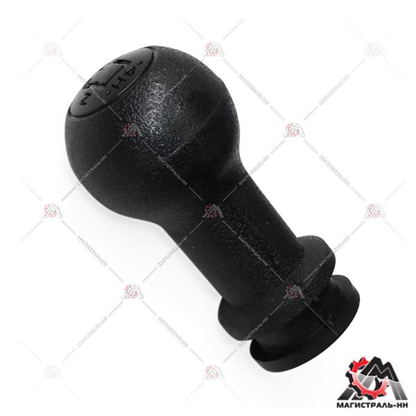 Рукоятка рычага переключения передач РК УАЗ-3163 Patriot,31519 Хантер