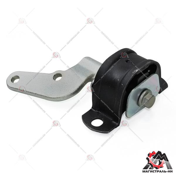 Подушка двигателя ВАЗ-2110 задняя в сборе (в упаковке) БРТ