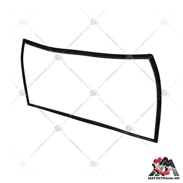 Уплотнитель заднего стекла ВАЗ-2108 БРТ