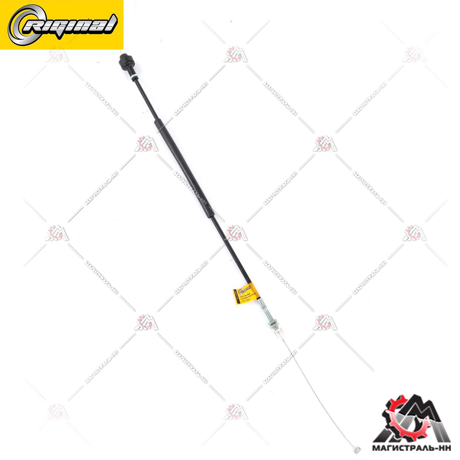 Трос газа УАЗ-31519 Хантер,3160 дв. 420,4213 Riginal