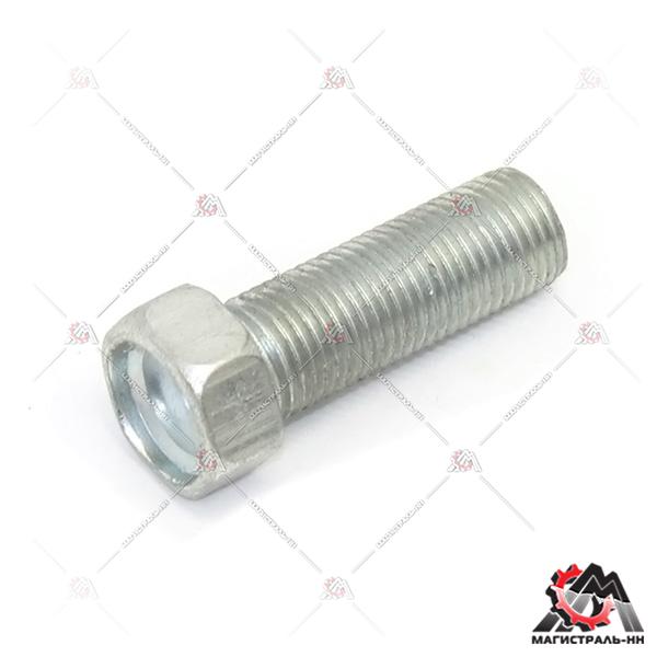 Болт М12Х1,25-6GХ35 УАЗ-469,315195 Хантер,3163 Patriot (Красная Этна)