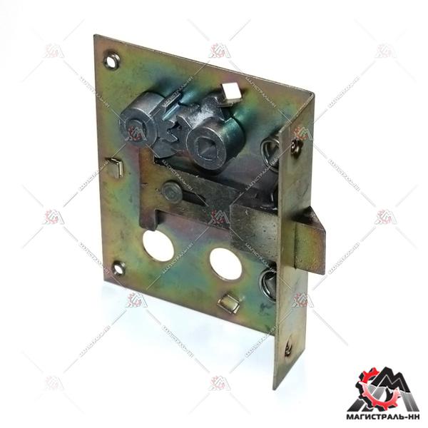 Замок двери левый УАЗ-469 (с.о.)