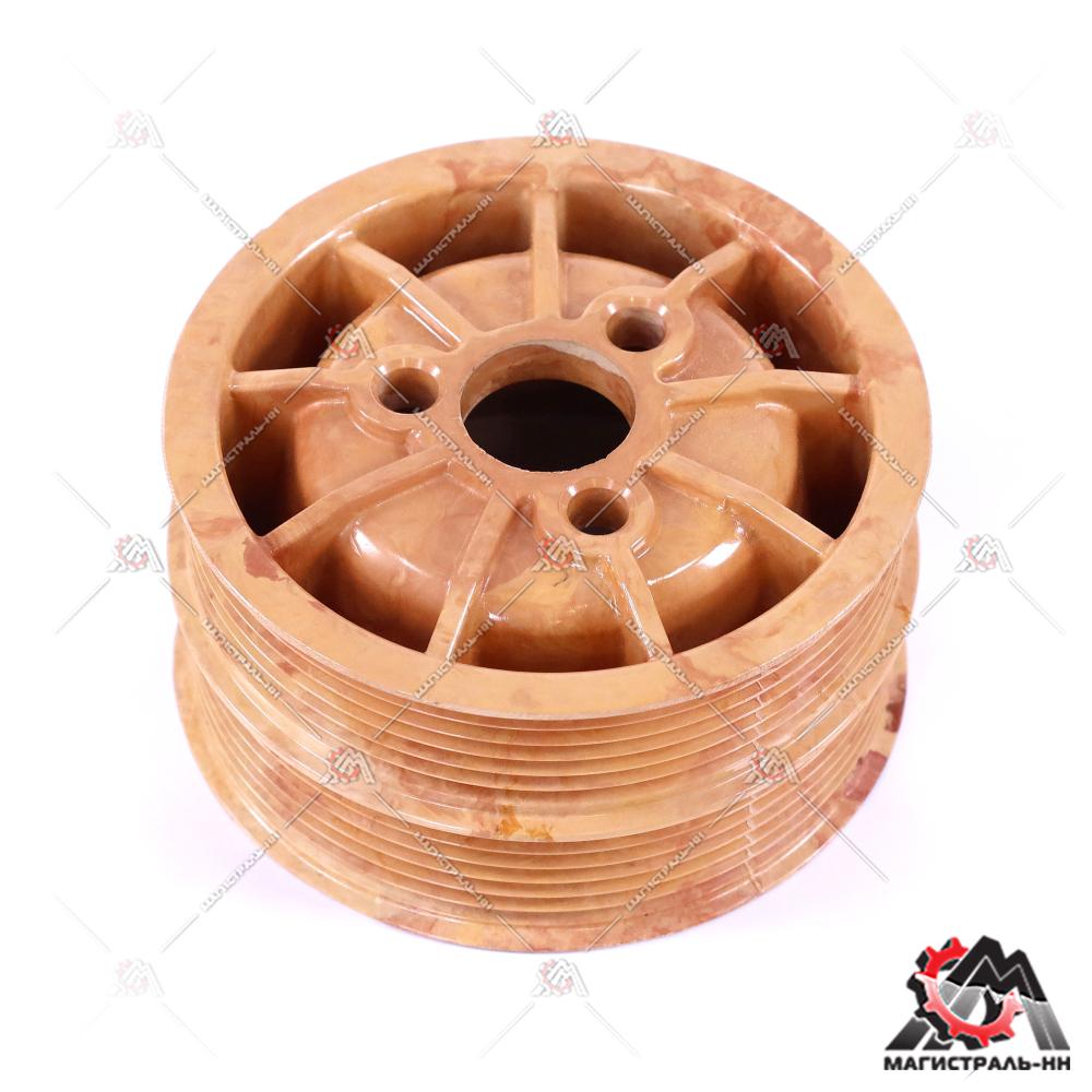 Шкив помпы дв.514 (Арзамас)