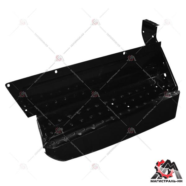 Подножка левая Г-3309 (ОАО "ГАЗ")