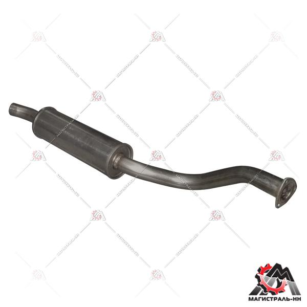 Резонатор УАЗ-3163 Patriot (УАЗ)