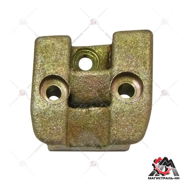 Защелка замка двери правая УАЗ-452 н/об