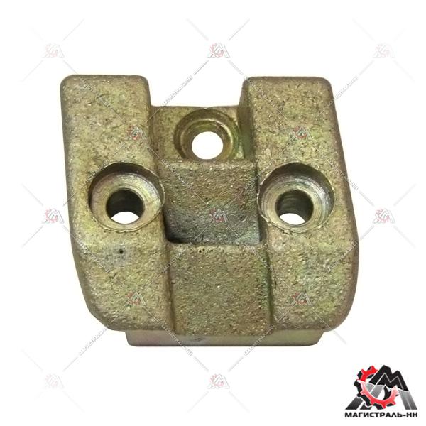 Защелка замка двери левая УАЗ-452 н/об