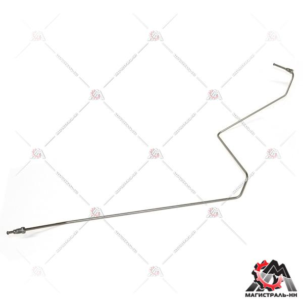 Трубка сцепления Г-33104 Автопромагрегат НПО