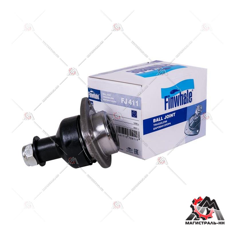 Опора шаровая ВАЗ-2101-07 нижняя FINWALE 
