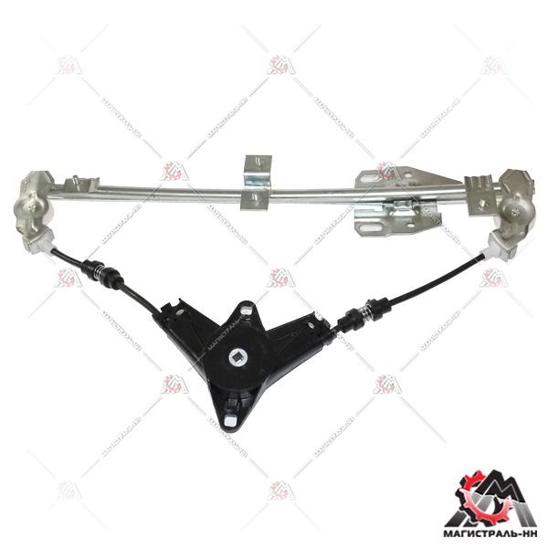 Стеклоподъемник ВАЗ-2109 передний левый н/о под электроприв. Димитровград