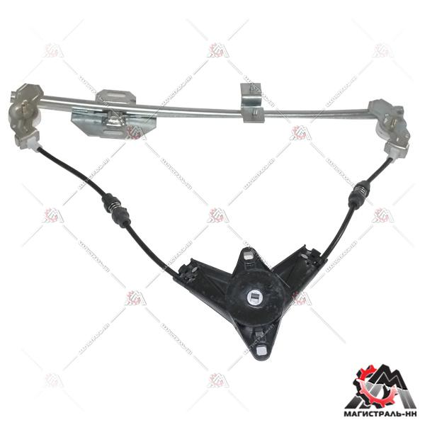 Стеклоподъемник ВАЗ-2110 передний правый н/о под электроприв. Димитровград