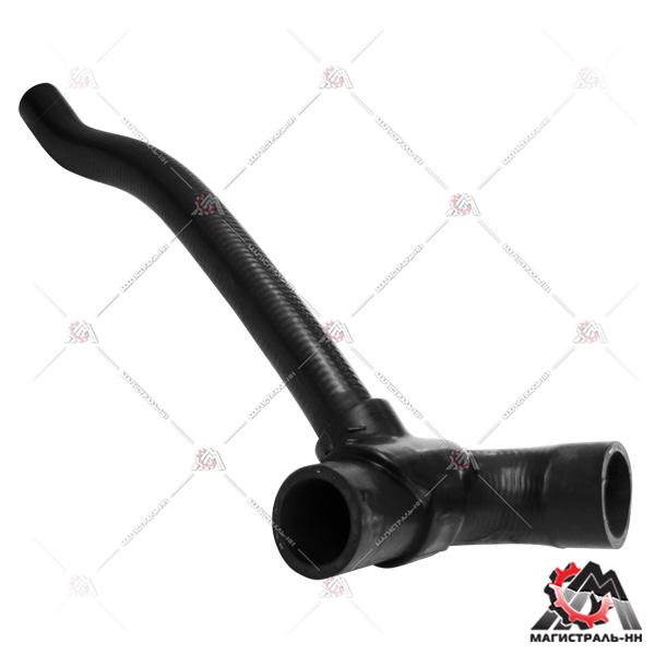 Шланг термостата и водяного насоса ВАЗ-2123 (БРТ)
