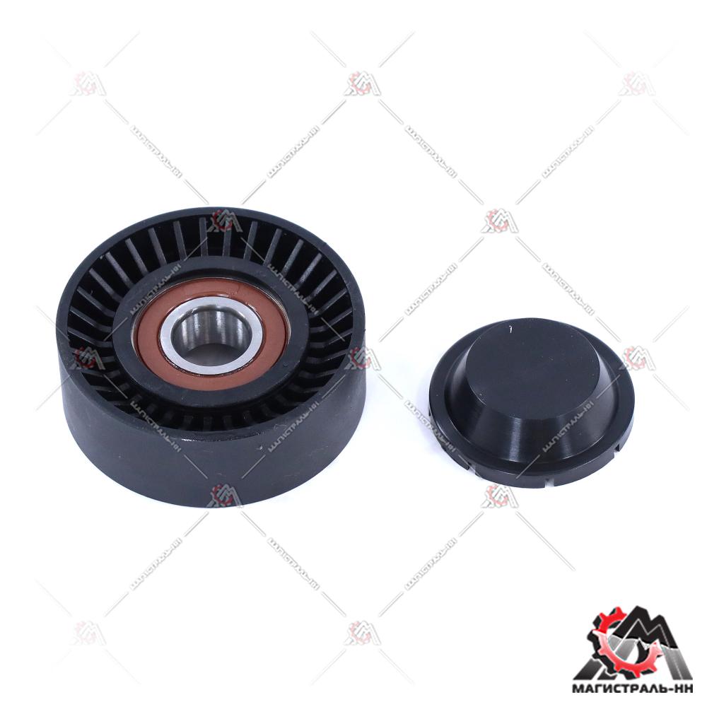 Ролик натяжной ремня генератора ВАЗ-2123 (ВПК)