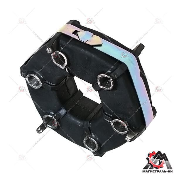 Муфта эластичная карданного вала ВАЗ-2123 БРТ