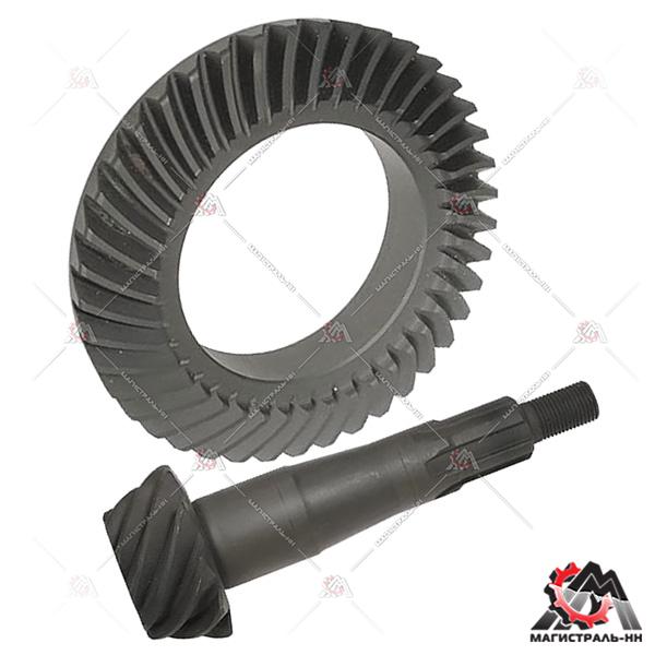 Пара главная ВАЗ-2103 (ОАО АВТОВАЗ)