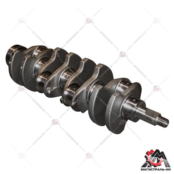 Вал коленчатый ВАЗ-2101-07,21213 (фирм. упак. LADA)