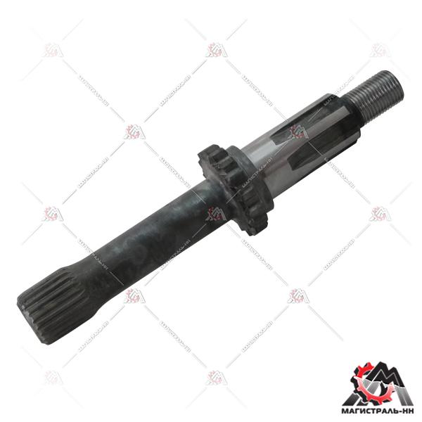 Вал привода переднего моста РК ВАЗ-2121 (ОАО АВТОВАЗ)