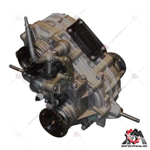 Коробка раздаточная ВАЗ-2123 (ОАО АВТОВАЗ)