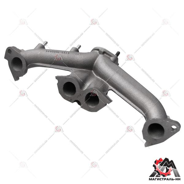 Коллектор выпускной ВАЗ-2123 в сборе (ОАО АВТОВАЗ)