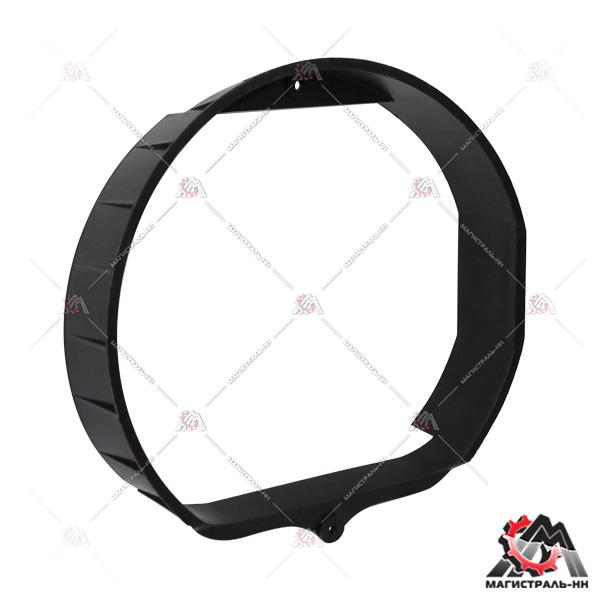 Диффузор ВАЗ-21213 кожух вентилятора (Сызрань)