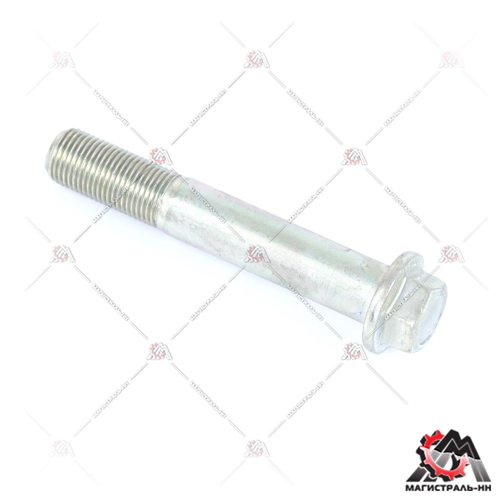 Болт М16х105 заднего кронштейна двигателя ВАЗ-2110-12 БелЗан