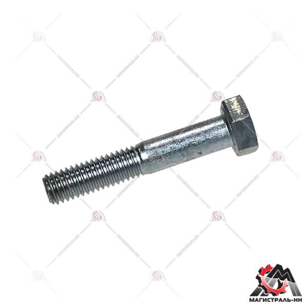 Болт М8х1,25х45 тяги преключения передач а/м ВАЗ универсальный КАМАЗ БелЗан