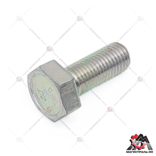 Болт М10х25 звездочек распредвала ВАЗ-2101-2107 рычагов и подвески двигателя скобы суп ВАЗ-2108-2115