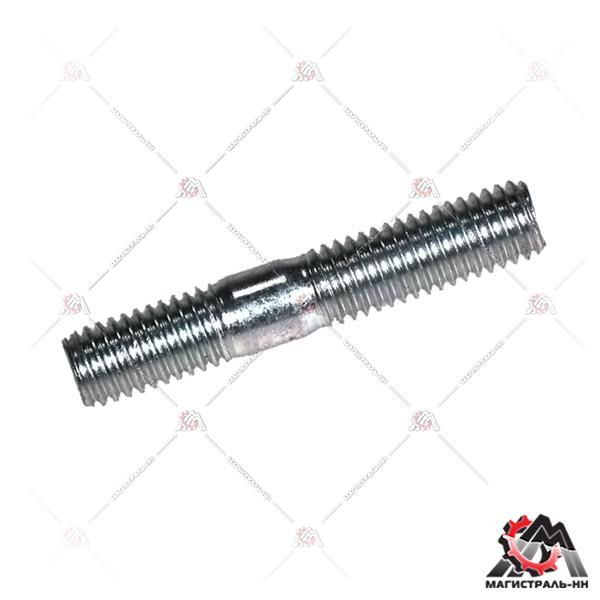 Шпилька М8х30 КПП,крепления коллектора а/м ВАЗ двиг КАМАЗ БелЗан