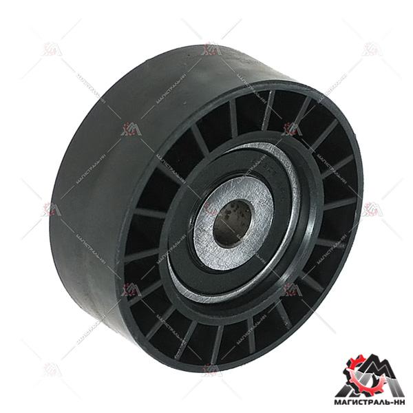 Ролик натяжной 406-409 усиленный 