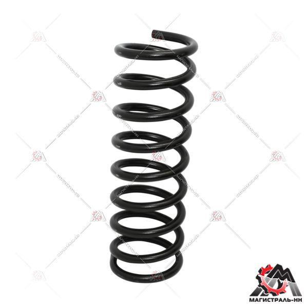 Пружина подвески передней ВАЗ-2101-07 (1шт.) (фирм. упак. LADA)