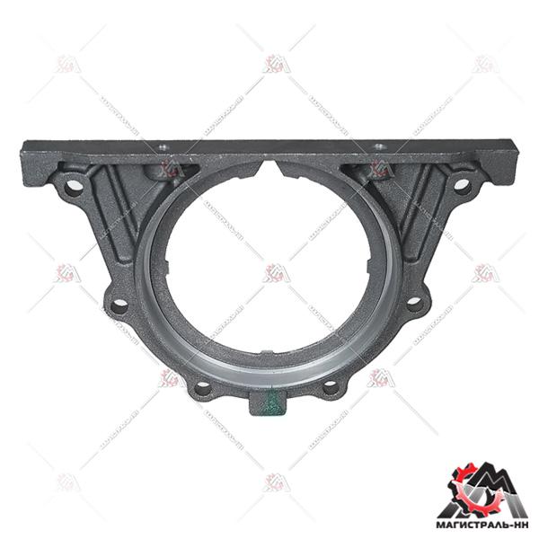 Держатель сальника к/вала ВАЗ-2108 задний (ОАО АВТОВАЗ)