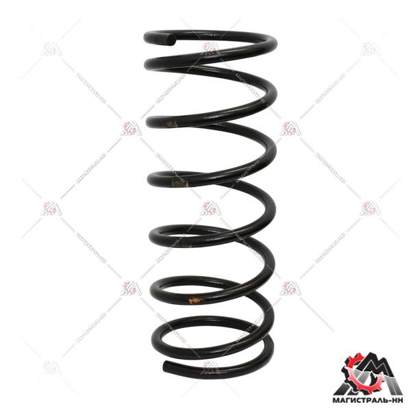 Пружина подвески передней ВАЗ-2112 (1шт.) (фирм. упак. LADA)