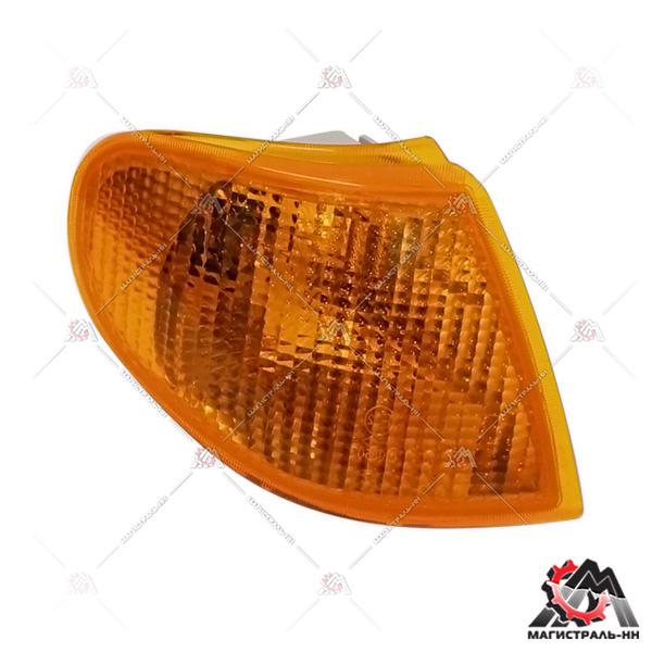 Поворотник ВАЗ-2115 передний правый желтый (741.3711170-01) (Освар)