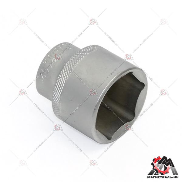 Головка 1/2" 32 мм 6 гранная (ДТ)