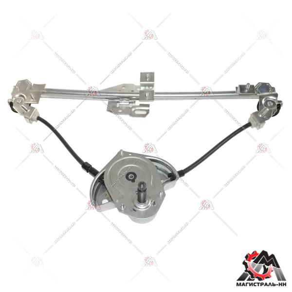 Стеклоподъемник ВАЗ-2109 передний правый (ДААЗ)