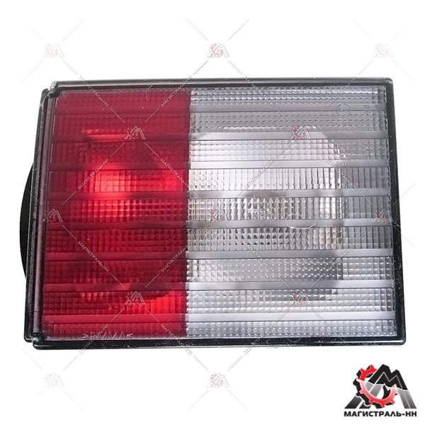 Фонарь задний правый ВАЗ-2110 (площадка) (ДЗС) (фирм. упак. LADA)