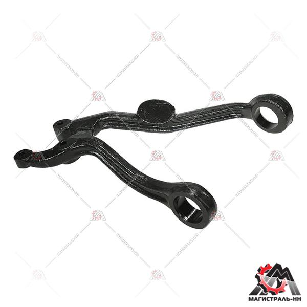 Рычаг передней подвески верхний правый ВАЗ-2123 (голый) (ОАО АВТОВАЗ)