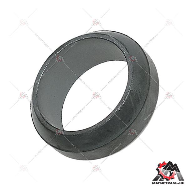 Кольцо глушителя ВАЗ-2110-12 (ДААЗ) внутр. диаметр 42 мм