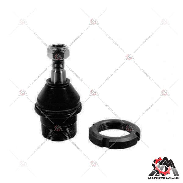 Опора шаровая MERCEDES W163 2/98-6/05 (MAPCO)