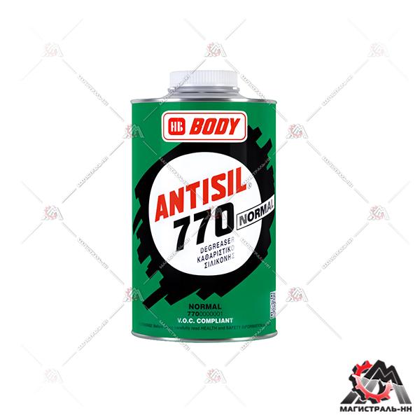 Антисиликон BODY 770 1л