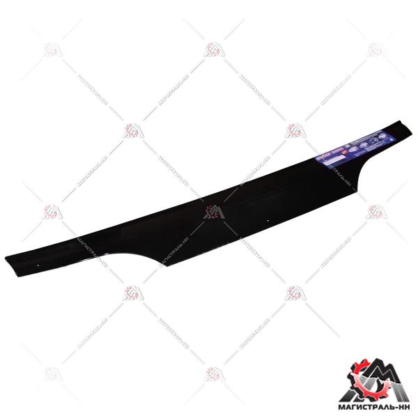 Спойлер капота "Мухобойка" ВАЗ-2113-15