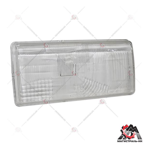 Стекло фары ВАЗ-2104,5,7 левое 