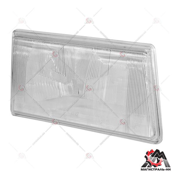 Стекло фары ВАЗ-2108,9 правое 