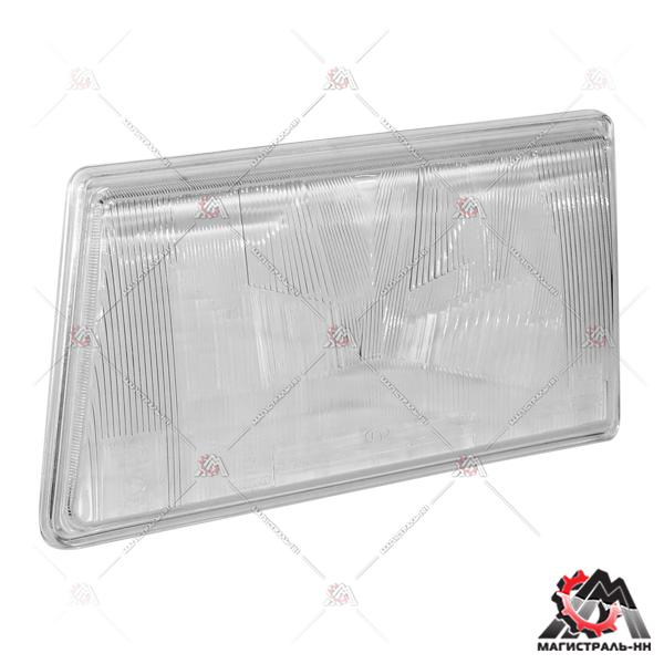 Стекло фары ВАЗ-2108,9 левое 